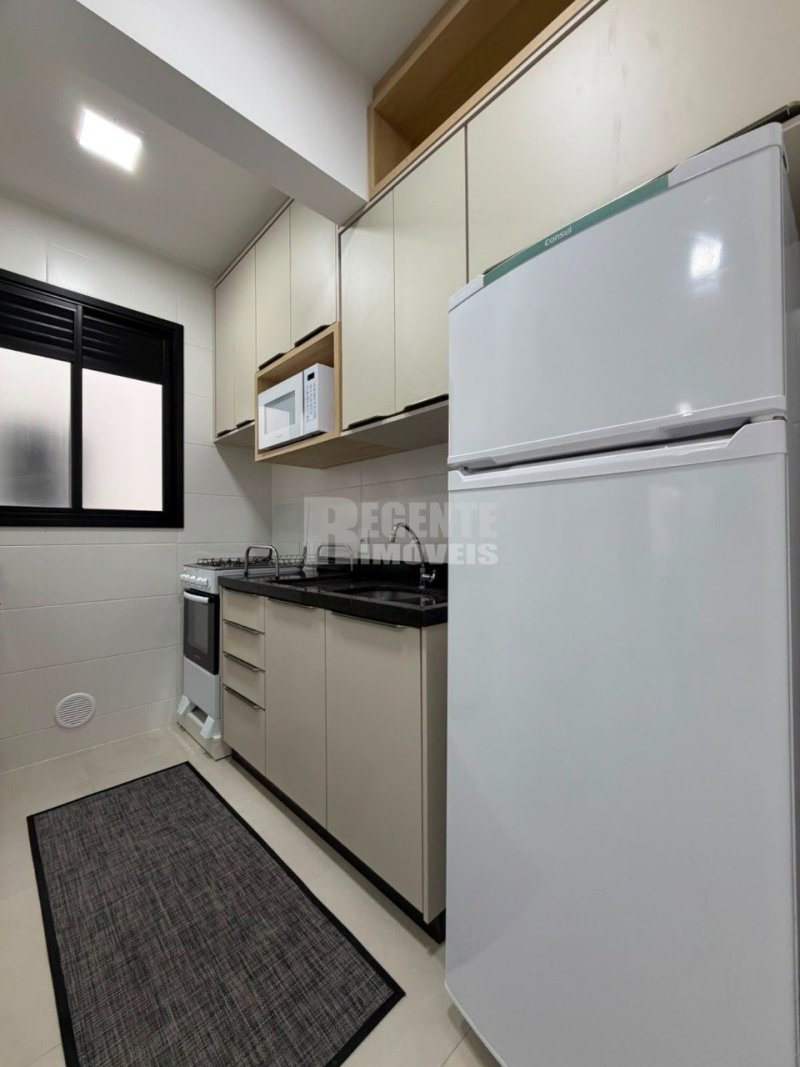 Apartamento 1 quartos no Carvoeira em Florianópolis - Foto 6