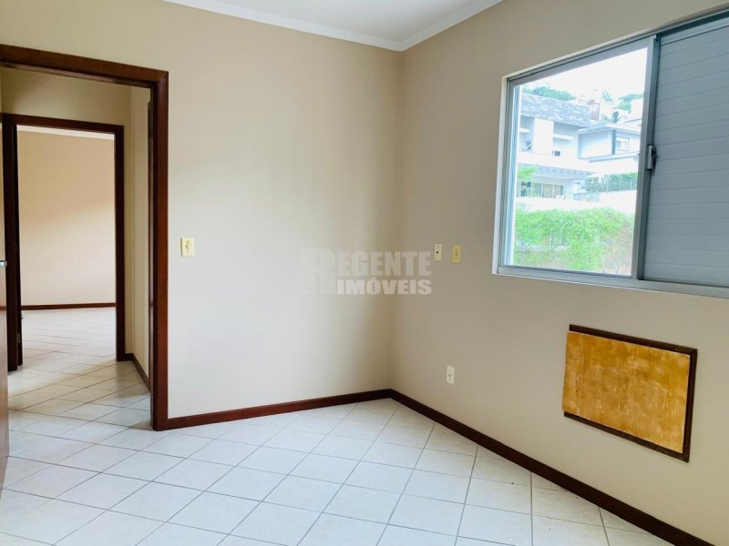 Apartamento 2 quartos no Pantanal em Florianópolis - Foto 12