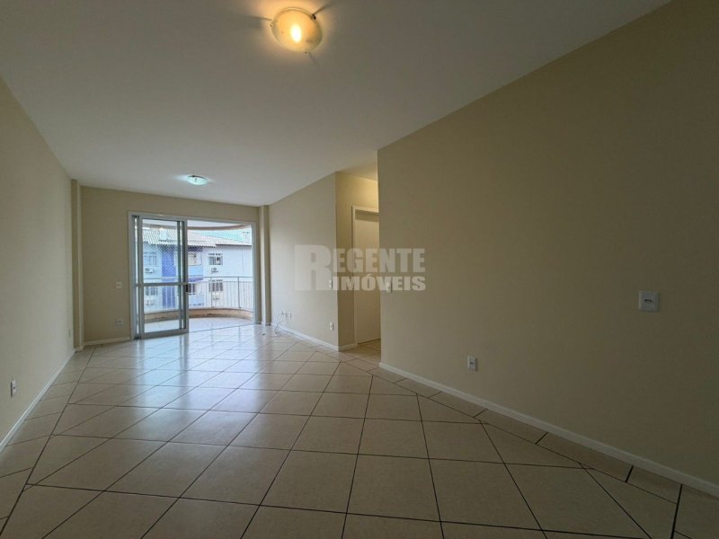 Apartamento 2 quartos no Itacorubi em Florianópolis - Foto 3