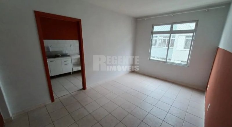 Apartamento 2 quartos no Trindade em Florianópolis - Foto 2