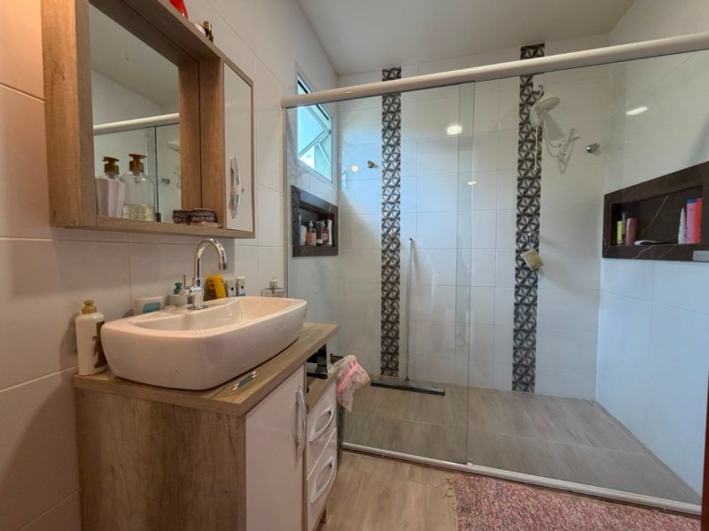 Apartamento 4 quartos no Ribeirão da Ilha em Florianópolis - Foto 22