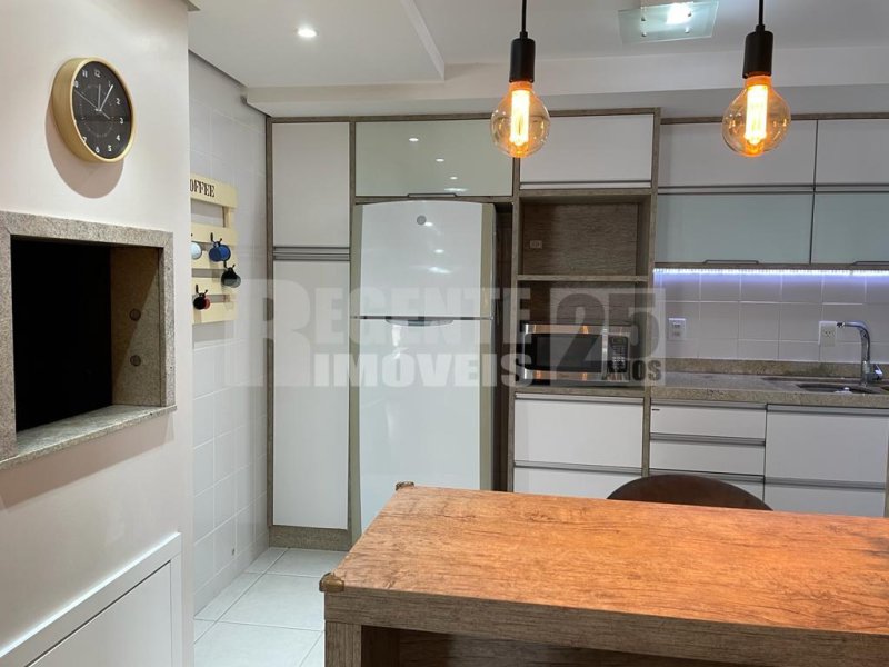 Apartamento 4 quartos no Centro em Florianópolis - Foto 12