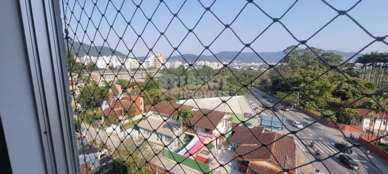 Apartamento 2 quartos no Itacorubi em Florianópolis - Foto 13