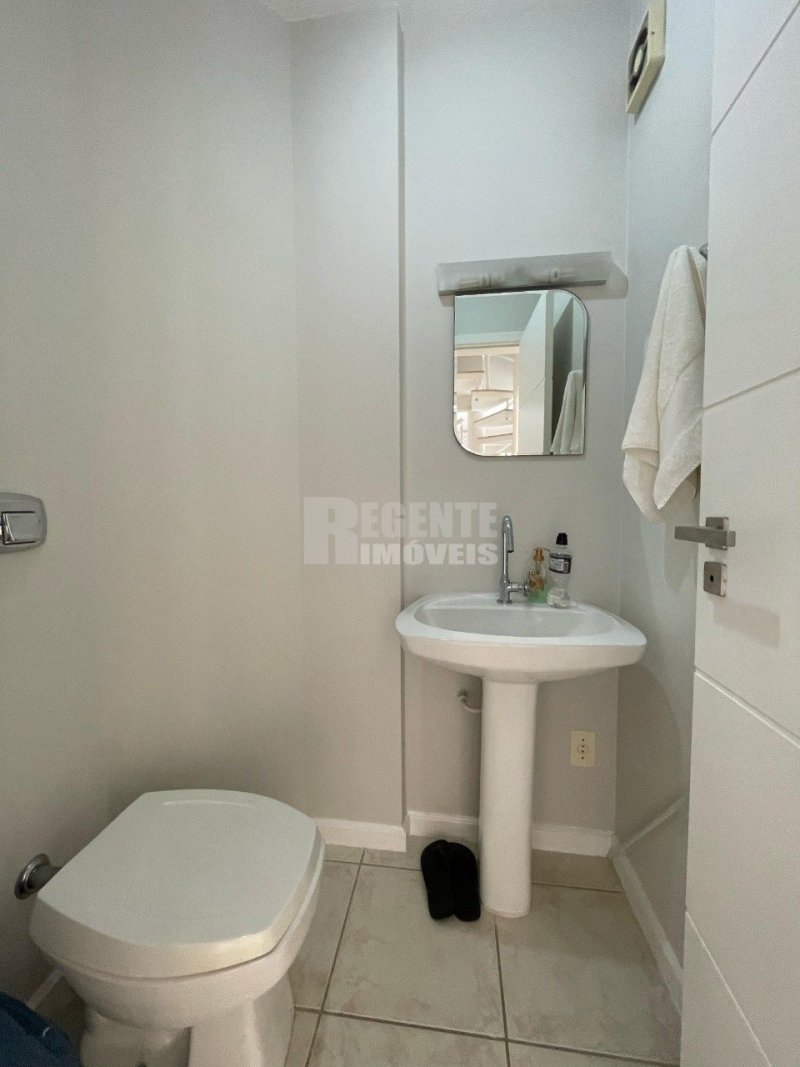 Cobertura 2 quartos no Trindade em Florianópolis - Foto 12