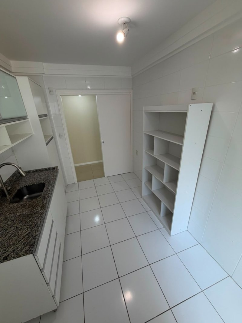 Apartamento 3 quartos no Itacorubi em Florianópolis - Foto 8