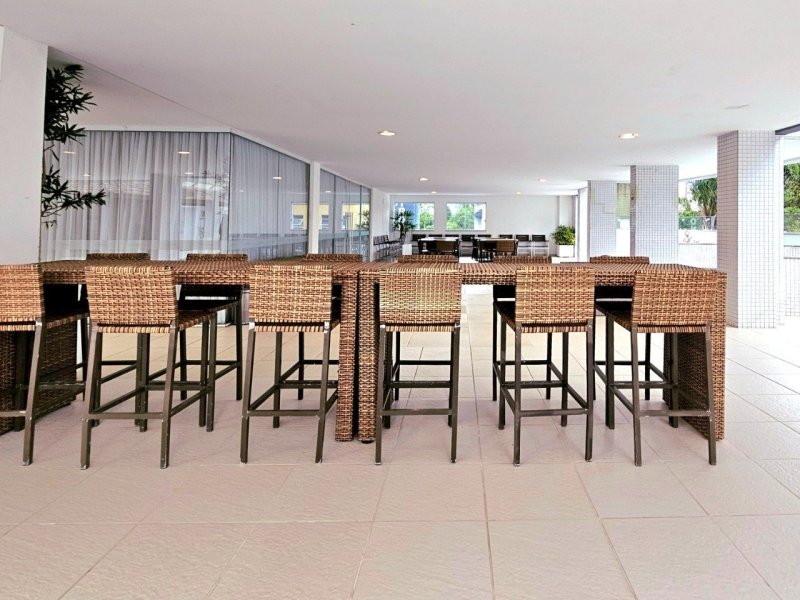 Apartamento 3 quartos no Itacorubi em Florianópolis - Foto 30
