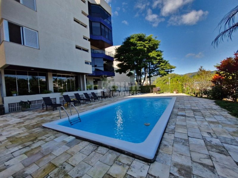 Apartamento 3 quartos no Itacorubi em Florianópolis - Foto 29