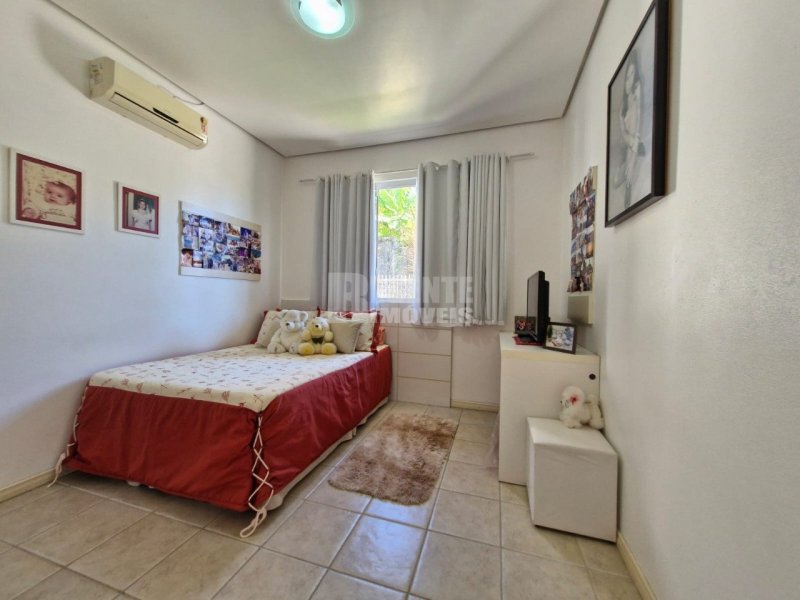 Casa 4 quartos no Trindade em Florianópolis - Foto 52