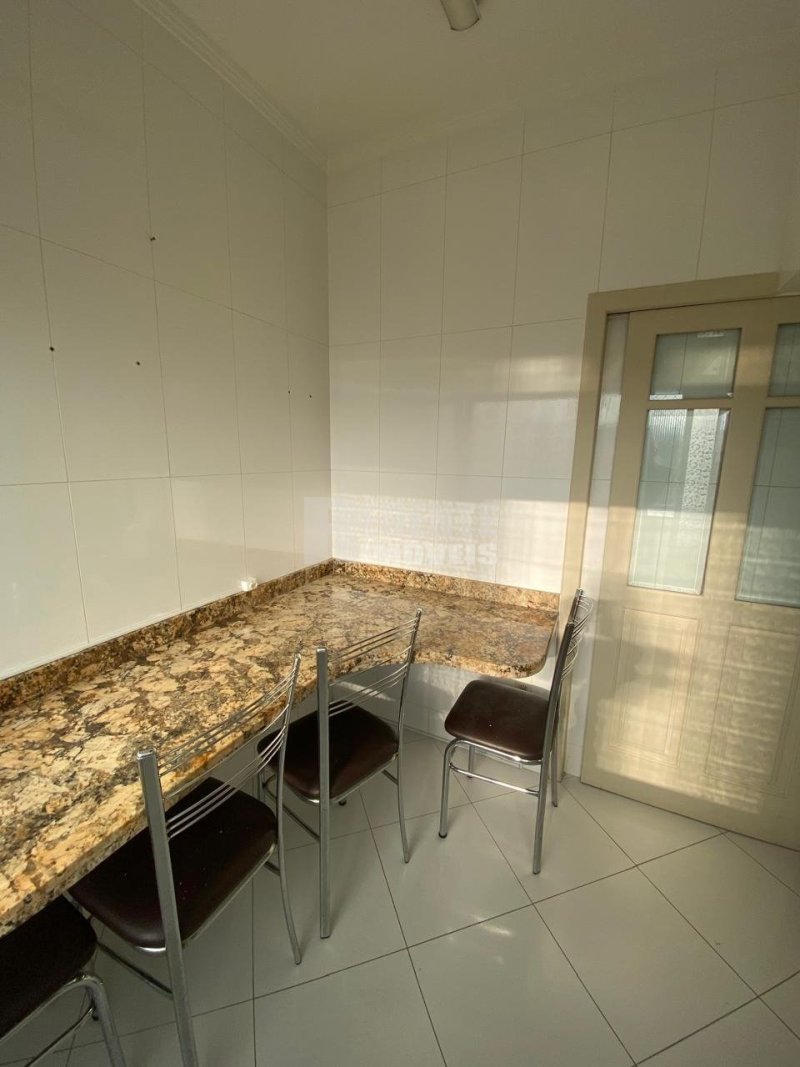 Apartamento 3 quartos no Estreito em Florianópolis - Foto 19