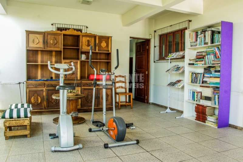 Casa 6 quartos no Trindade em Florianópolis - Foto 26