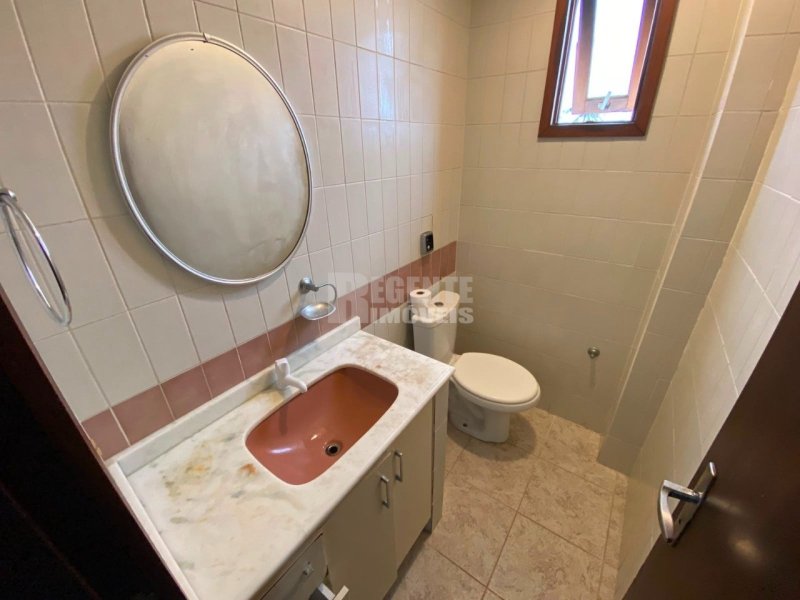 Casa 4 quartos no Itacorubi em Florianópolis - Foto 11