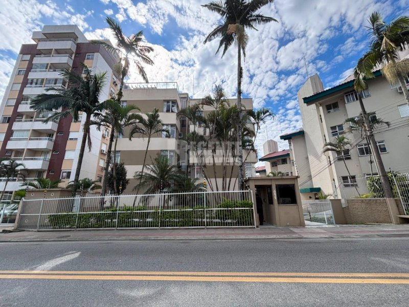 Apartamento 3 quartos no Beiramar em Florianópolis - Foto 32