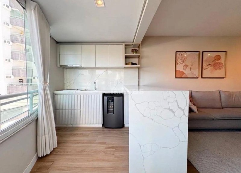 Apartamento 4 quartos no Parque São Jorge em Florianópolis - Foto 6