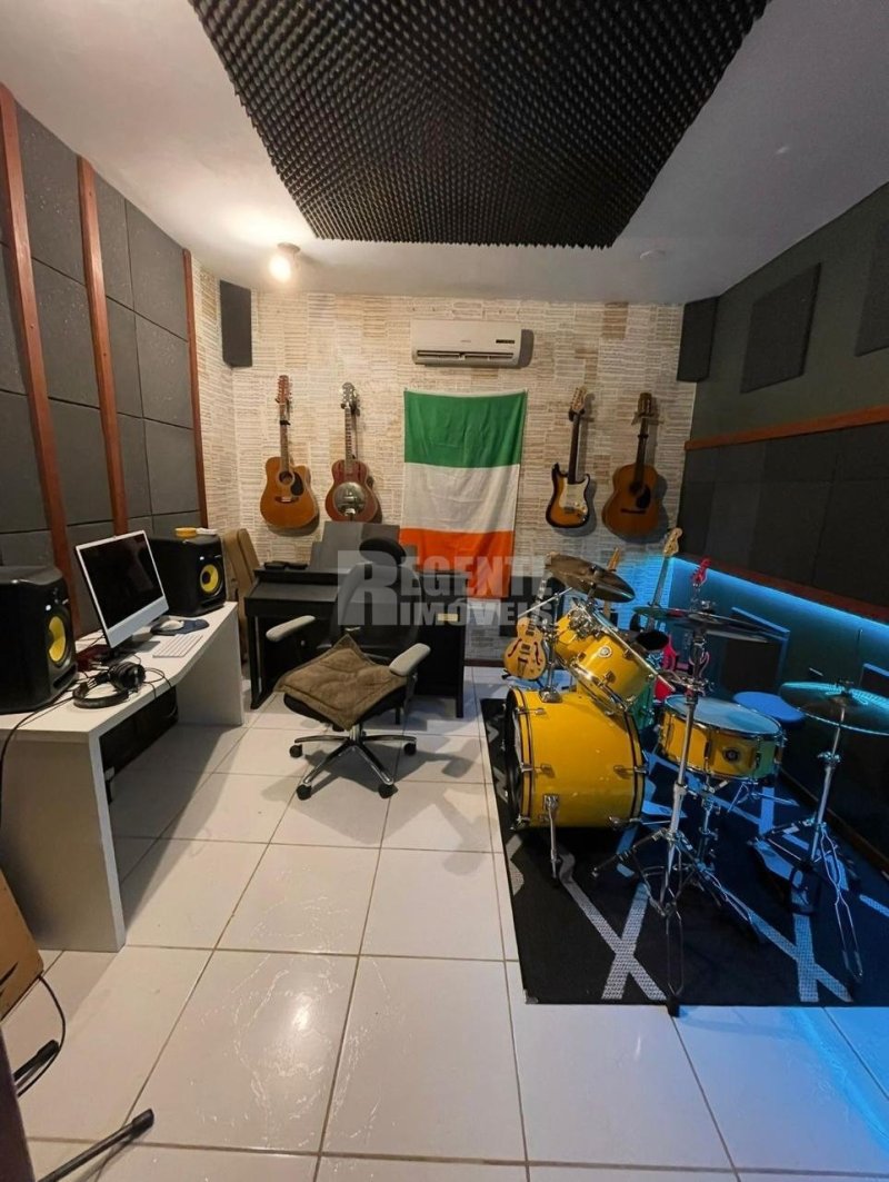 Casa 3 quartos no Córrego Grande em Florianópolis - Foto 30