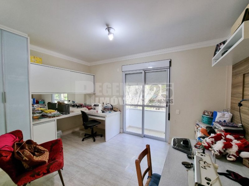 Casa em Condomínio 3 quartos no Saco Grande em Florianópolis - Foto 24