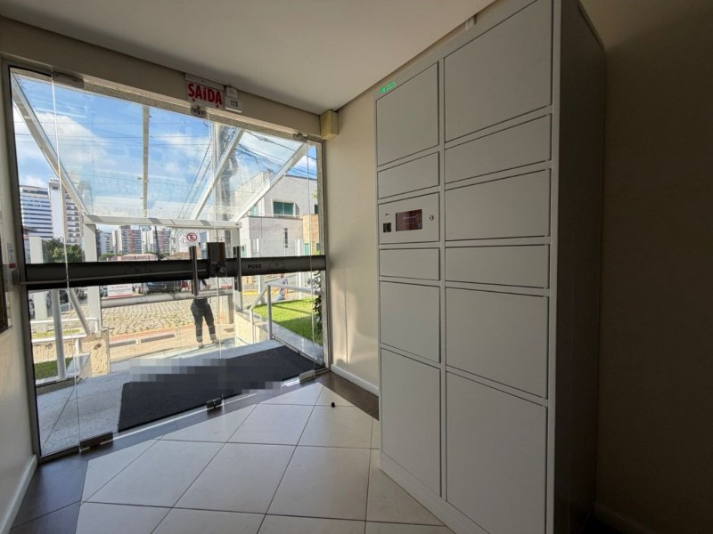 Cobertura 3 quartos no Centro em Florianópolis - Foto 32