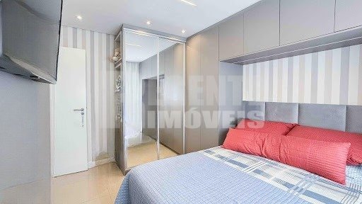 Apartamento 3 quartos no Itacorubi em Florianópolis - Foto 8
