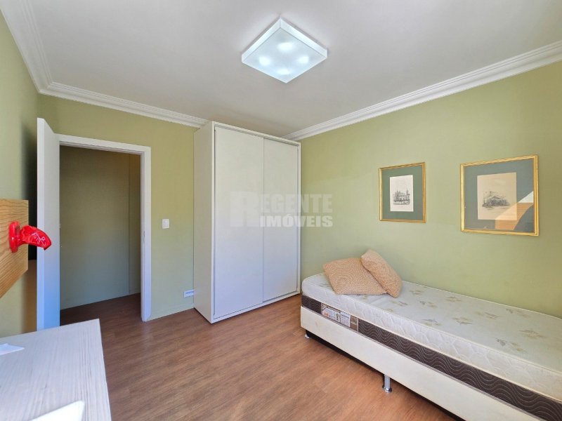 Apartamento 5 quartos no Centro em Florianópolis - Foto 34