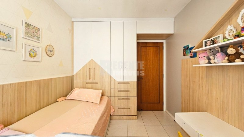 Apartamento 3 quartos no Trindade em Florianópolis - Foto 23