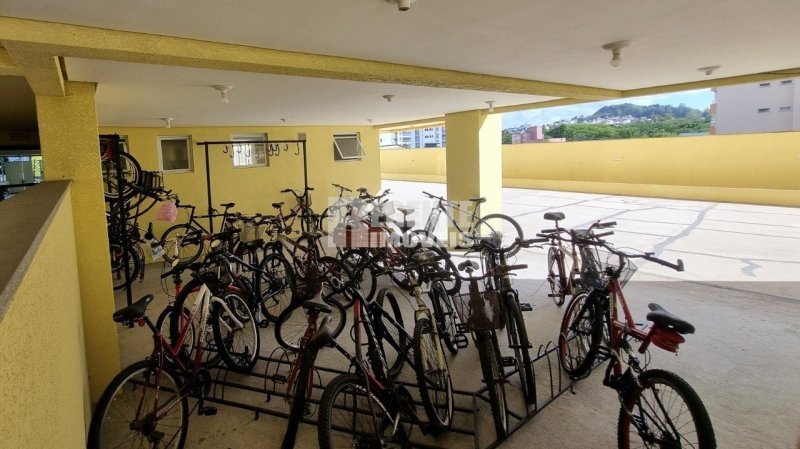 Apartamento 2 quartos no Trindade em Florianópolis - Foto 11