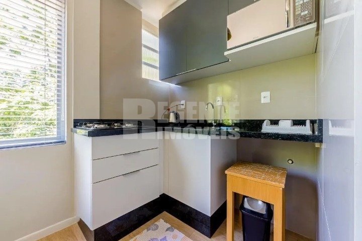 Kitnet 1 quartos no Itacorubi em Florianópolis - Foto 7
