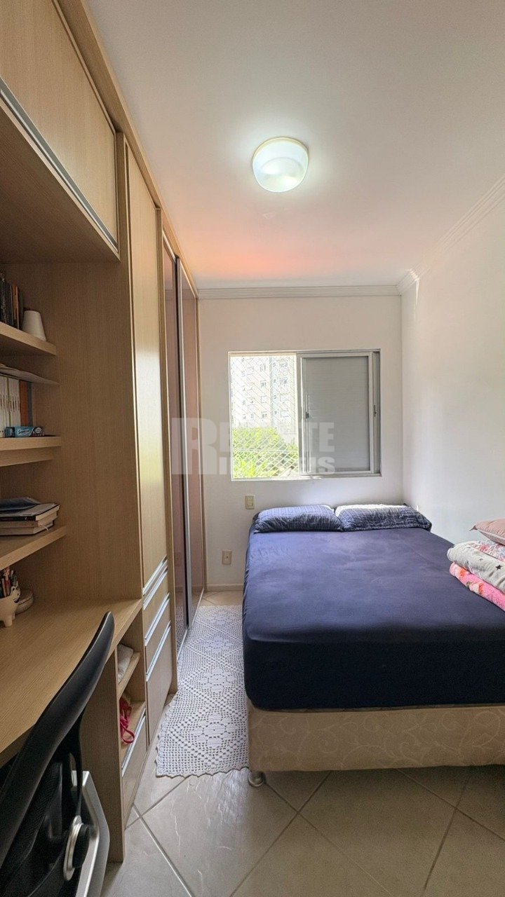 Apartamento 3 quartos no Itacorubi em Florianópolis - Foto 12