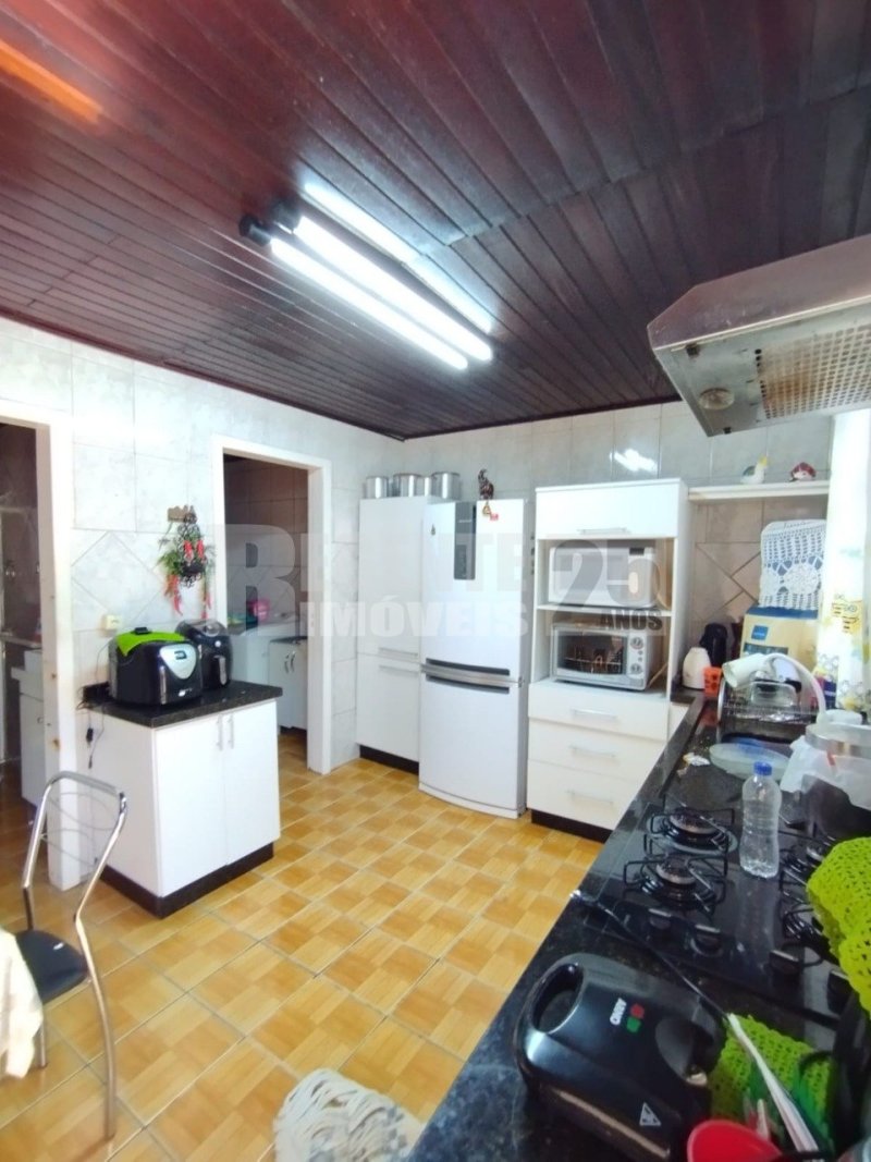 Casa 6 quartos no Capoeiras em Florianópolis - Foto 41