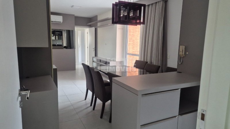 Apartamento 3 quartos no Córrego Grande em Florianópolis - Foto 5