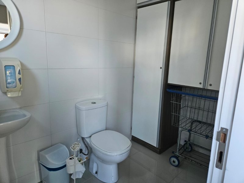 Apartamento 2 quartos no Canasvieiras em Florianópolis - Foto 14