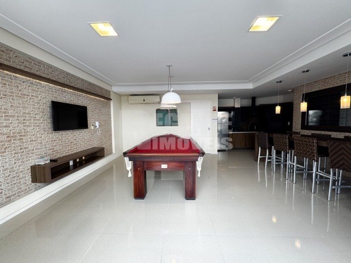 Apartamento 2 quartos no João Paulo em Florianópolis - Foto 17