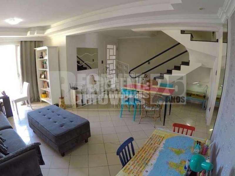 Apartamento 5 quartos no Trindade em Florianópolis - Foto 3