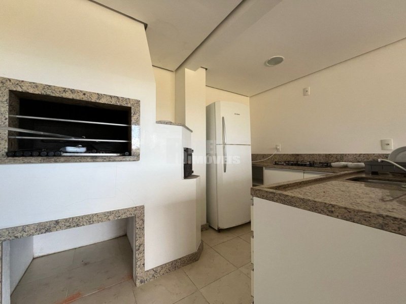 Apartamento 2 quartos no Trindade em Florianópolis - Foto 18