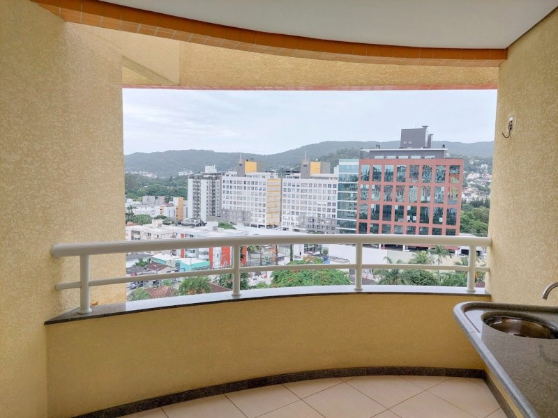Apartamento 2 quartos no Trindade em Florianópolis - Foto 15