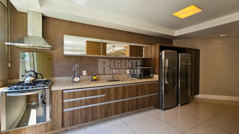 Apartamento 3 quartos no Trindade em Florianópolis - Foto 23