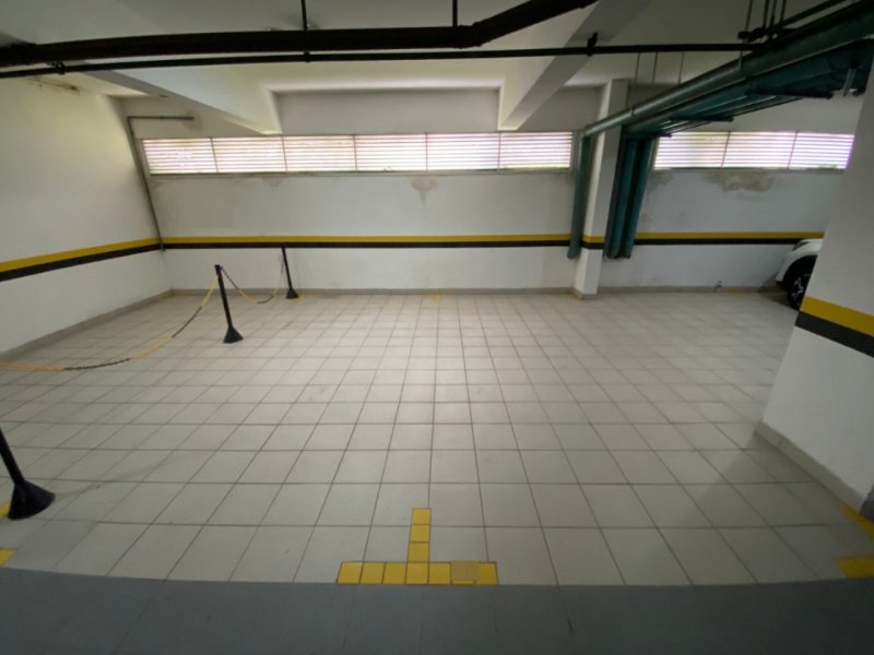 Apartamento 3 quartos no Trindade em Florianópolis - Foto 28