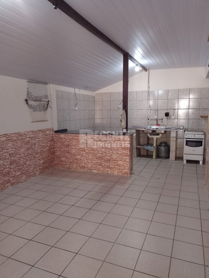 Casa 2 quartos no Ribeirão da Ilha em Florianópolis - Foto 2