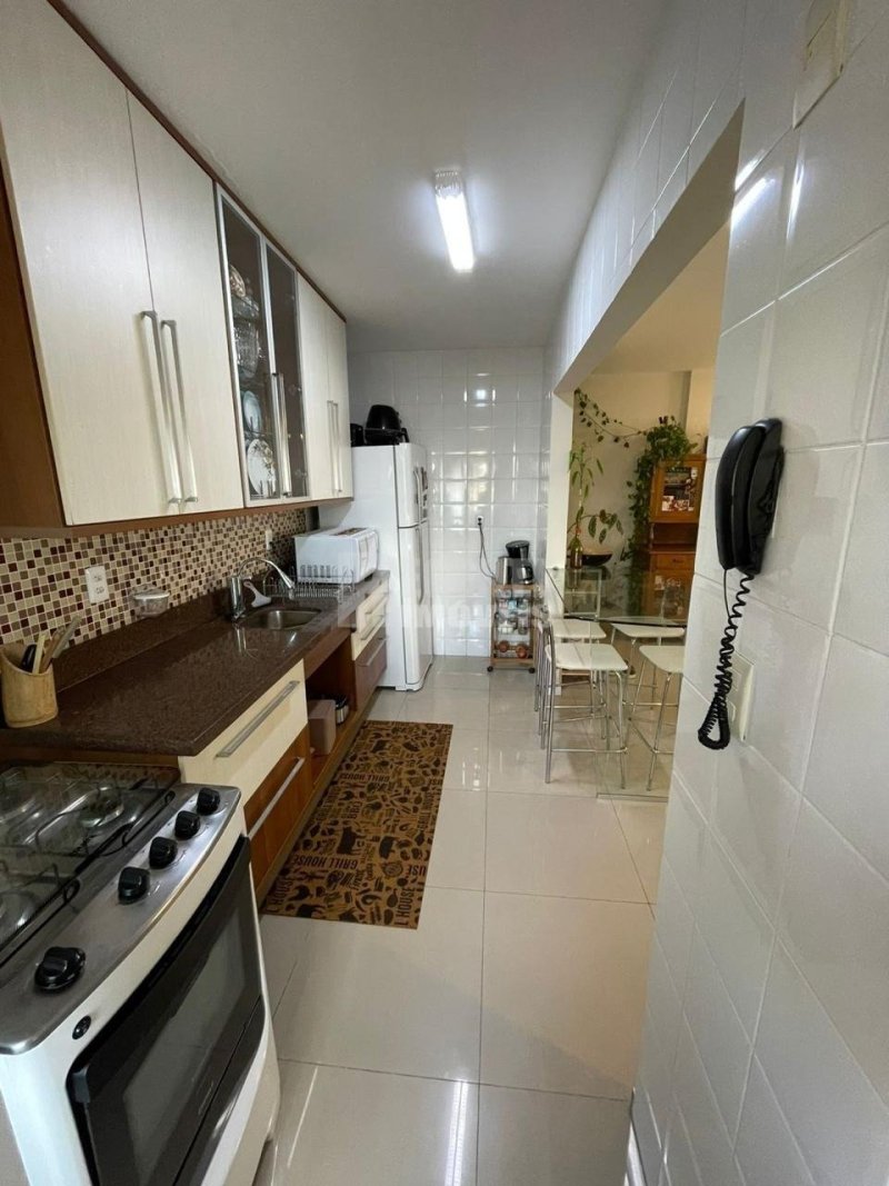 Apartamento 2 quartos no Trindade em Florianópolis - Foto 3