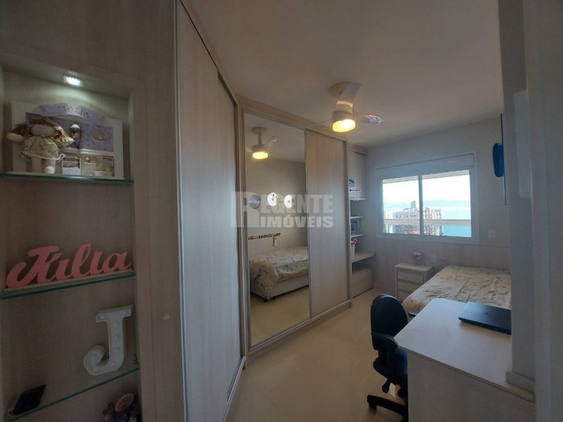 Apartamento 3 quartos no Agronômica em Florianópolis - Foto 11
