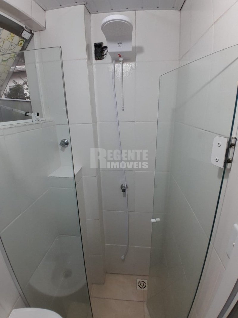 Kitnet 1 quartos no Córrego Grande em Florianópolis - Foto 7
