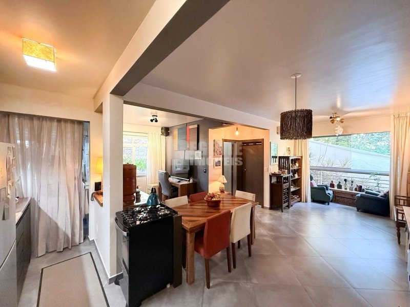 Apartamento 2 quartos no Itacorubi em Florianópolis - Foto 2