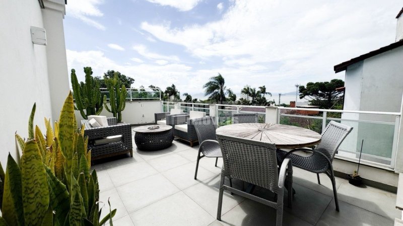 Casa 3 quartos no Agronômica em Florianópolis - Foto 32