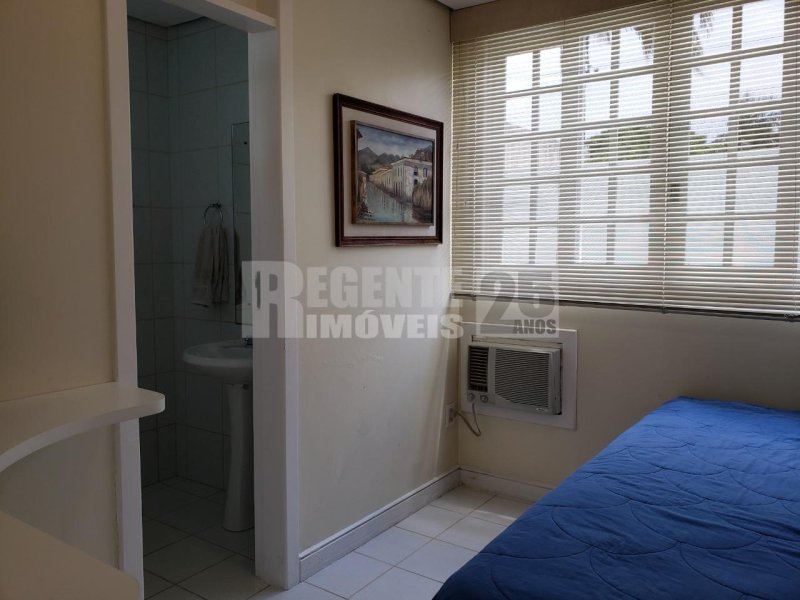Casa 3 quartos no Córrego Grande em Florianópolis - Foto 24