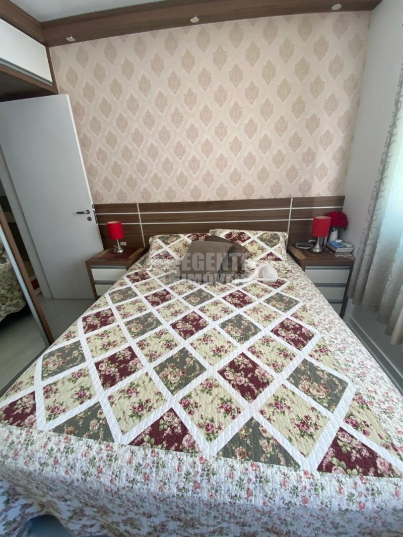 Apartamento 3 quartos no Itacorubi em Florianópolis - Foto 9