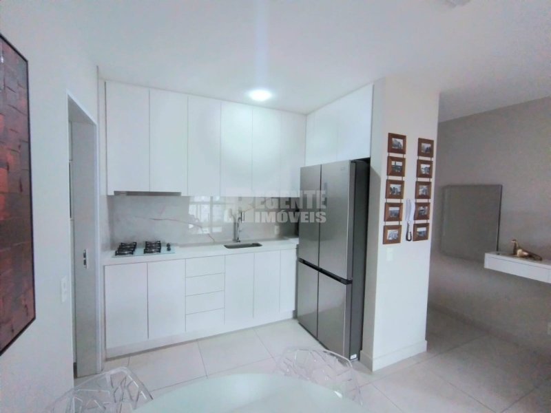 Apartamento 3 quartos no Agronômica em Florianópolis - Foto 19