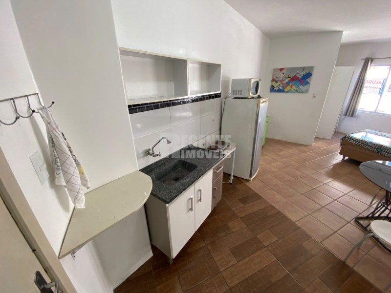 Kitnet 1 quartos no Trindade em Florianópolis - Foto 4