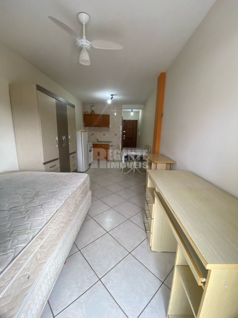 Apartamento 1 quartos no Trindade em Florianópolis - Foto 2