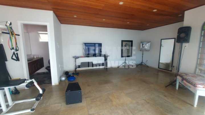 Cobertura 4 quartos no Centro em Florianópolis - Foto 23