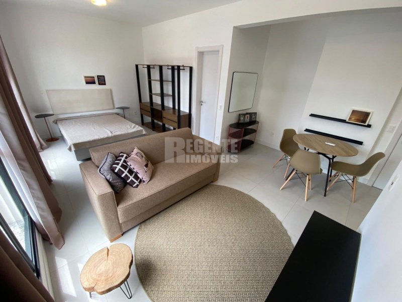 Studio 1 quartos no Trindade em Florianópolis - Foto 7