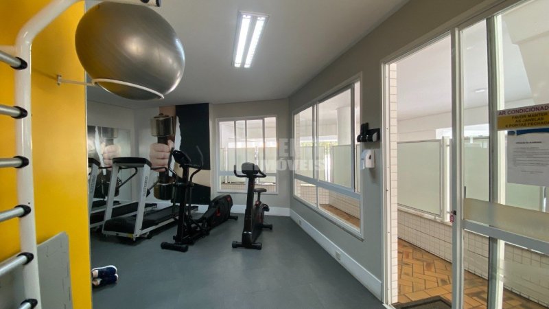 Apartamento 3 quartos no Itacorubi em Florianópolis - Foto 24