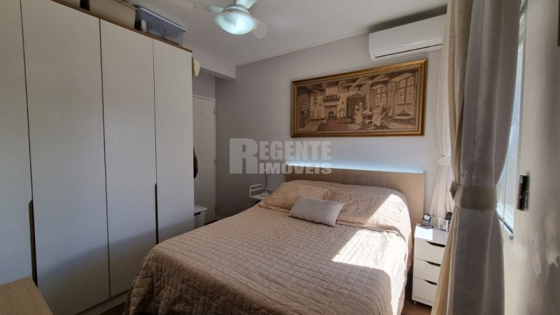 Apartamento 3 quartos no Trindade em Florianópolis - Foto 18